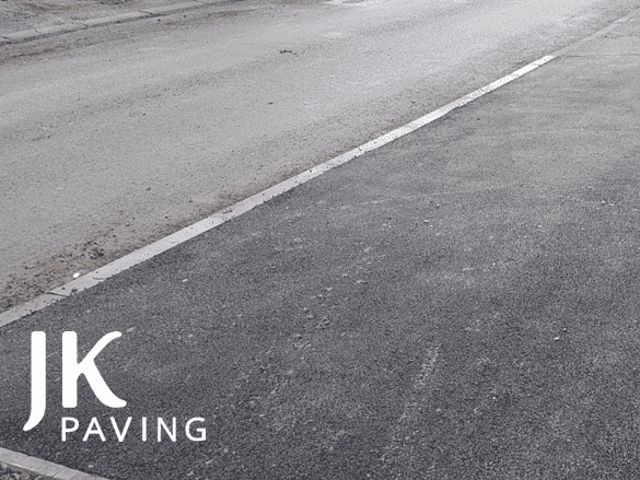 Drop Kerb Specialists
